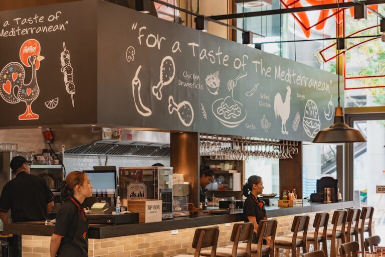 Proffesional Service