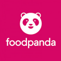 Food Panda Bangkok