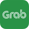 grab logo